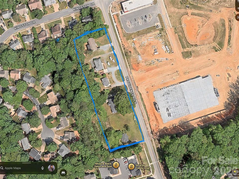 1st image of 3716 S Providence Rd