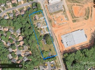 3716 S Providence Rd, Waxhaw, NC 28173