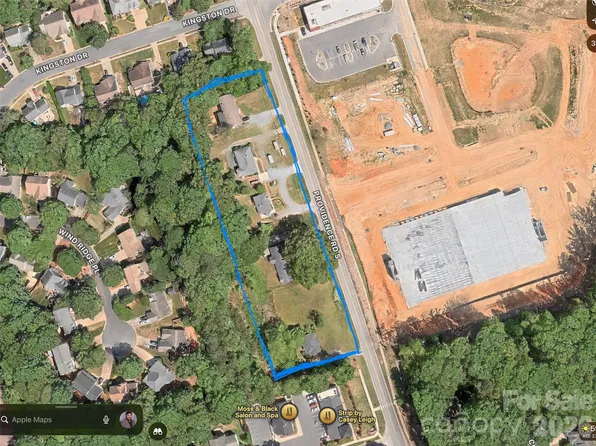 3716 S Providence Rd, Waxhaw, NC 28173