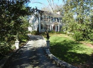 2492 Habersham Rd NW, Atlanta, GA 30305