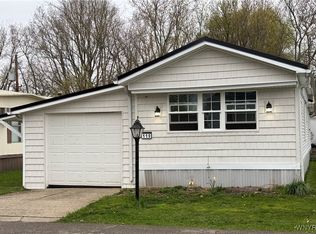 119 Carefree Ln, Buffalo, NY 14227