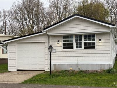 119 Carefree Ln, Buffalo, NY, 14227