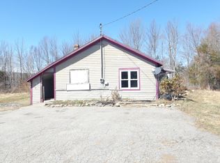 801 Acadia Hwy, Montville, ME 04941