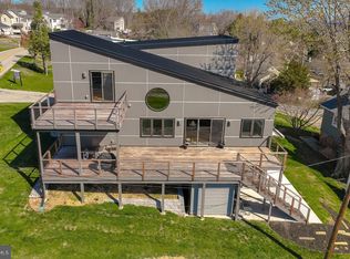 5101 Bay Pkwy, Huntingtown, MD 20639