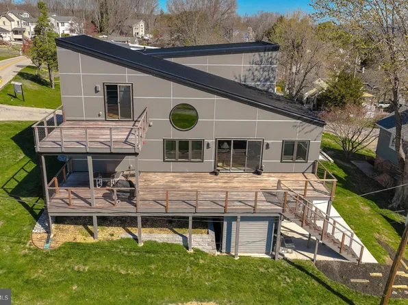 5101 Bay Pkwy, Huntingtown, MD 20639