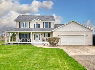 9609 Marsh Rd, Fowlerville, MI 48836