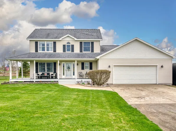 9609 Marsh Rd, Fowlerville, MI 48836