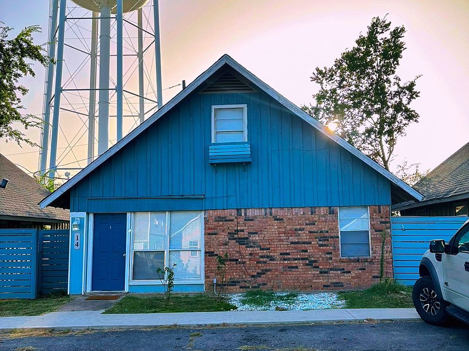 1st image of 801 Roseanne St #14