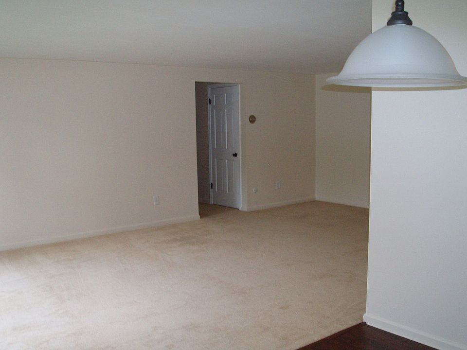 View of Living Room from Dining Room