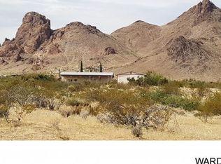 2980 S Kaibab Rd, Golden Valley, AZ 86413