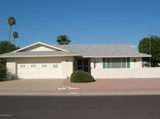 10340 W Cameo Dr, Sun City, AZ 85351