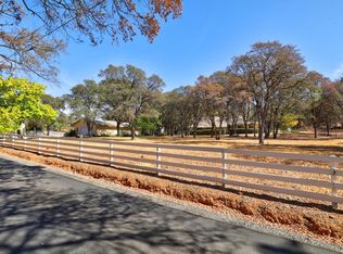 5600 Cinderella Ln, Auburn, CA 95602