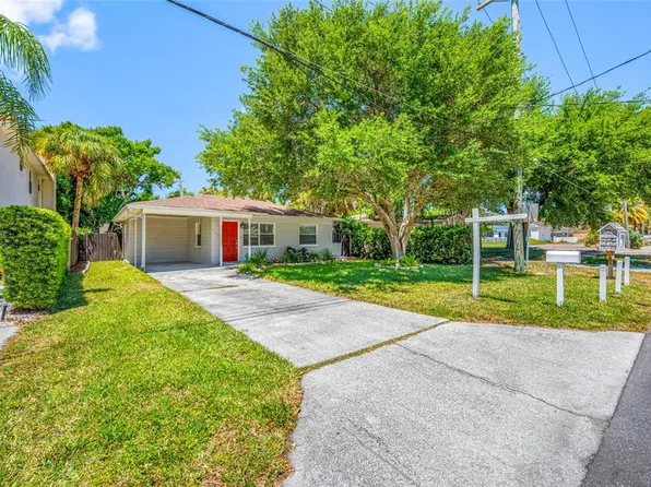 407 S Habana Ave, Tampa, FL 33609