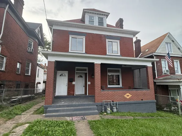211 Knox Ave, Pittsburgh, PA
