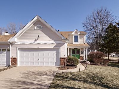 854 Du Pre Ct, Saint Peters, MO, 63376