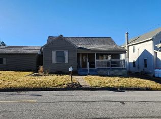 529 Frederick St, Lock Haven, PA 17745