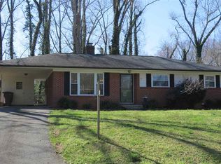 163 Dalehurst Dr, Forest City, NC 28043