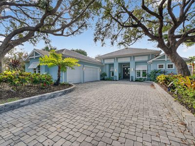 2639 NE Sewalls Landing Way, Jensen Beach, FL, 34957