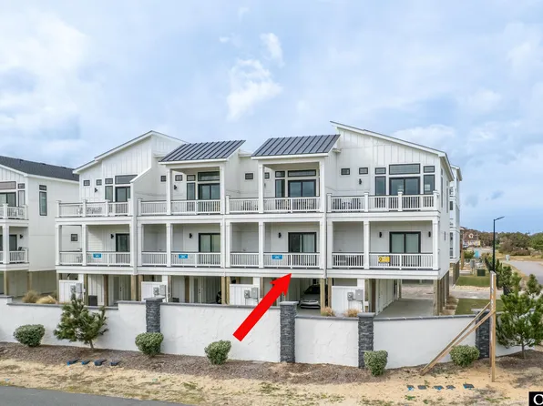 902 S Virginia Dare Trl Unit 102, Kill Devil Hills, NC 27948