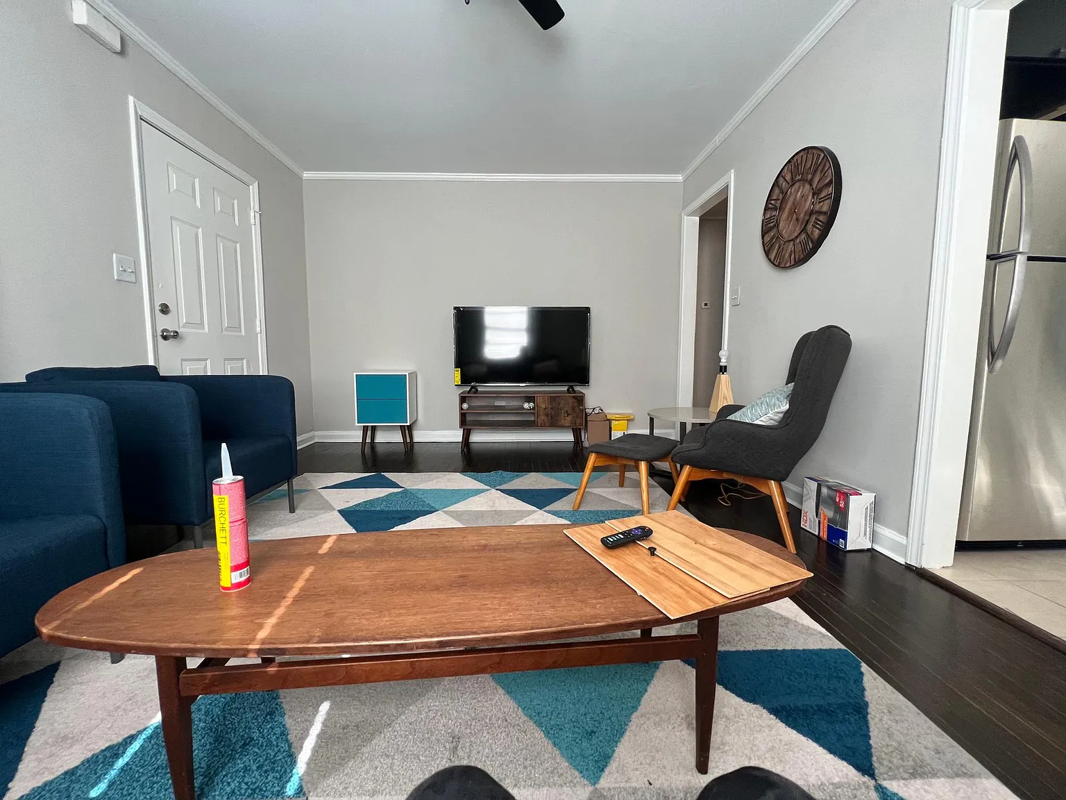 3 bed, 1080 sqft, $2,250 — Photo 4
