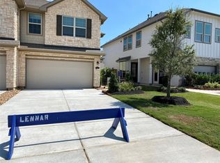 1854 Ryon Falls Dr, Richmond, TX 77469