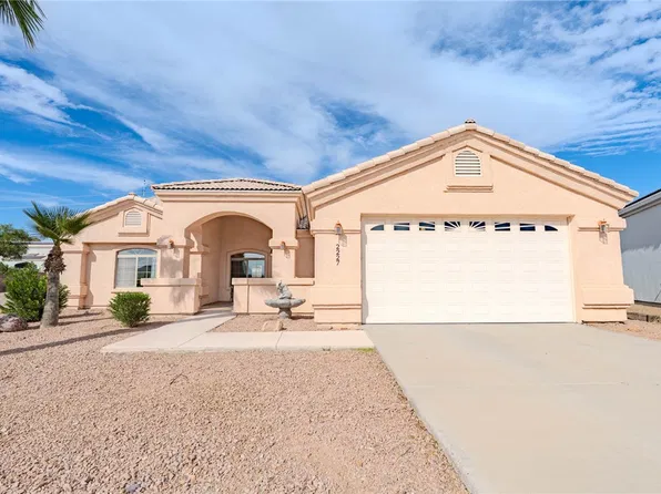 2227 E Bella Vista Drive, Fort Mohave, AZ 86426