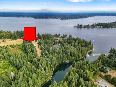 8305 Schirm Road NW, Olympia, WA, 98502