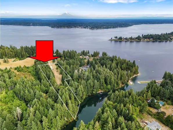 8305 Schirm Road NW, Olympia, WA 98502