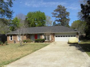 4471 Ritch Haven Rd, Columbus, GA 31909