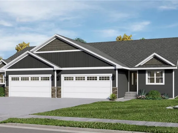 445 East Hartford Street, Cadott, WI 54727