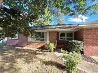 100 Lafayette Ave, Boaz, AL 35957
