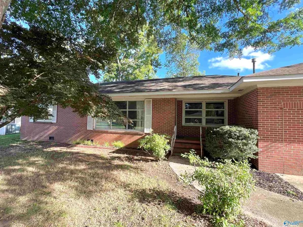 100 Lafayette Ave, Boaz, AL 35957