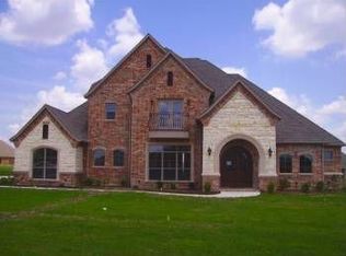 8251 Glenwick Dr, Waxahachie, TX 75167