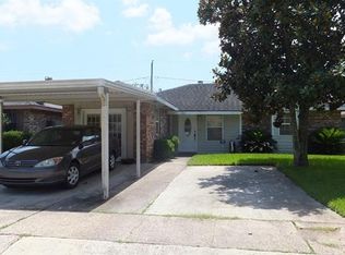2816 Yorktowne Dr, La Place, LA 70068