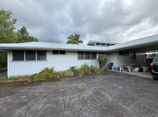 1316 Malawaina St, Hilo, HI 96720