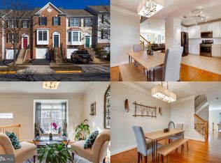 43454 Interval St, Chantilly, VA 20152