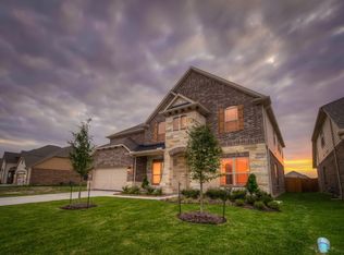 305 W Fork Dr, League City, TX 77573