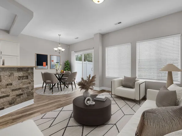 14071 S Rutherford Ave #5, Riverton, UT 84065