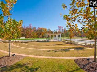 537 Dreher Locks Rd, Lexington, SC 29072