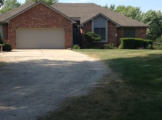 8383 Thirty Mile Rd, Foster City, MI 48095