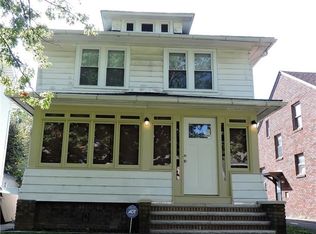 3418 W 131st St, Cleveland, OH