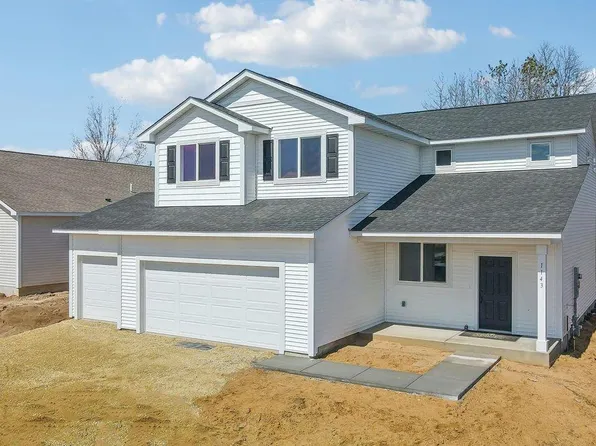 1143 Compton Ave, River Falls, WI 54022