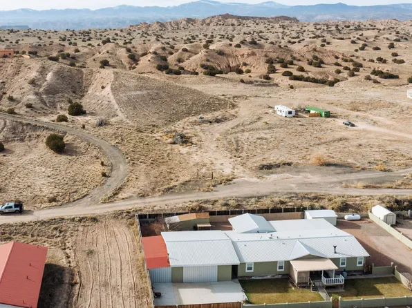 13 Hills Trail Dr, Espanola, NM 87532