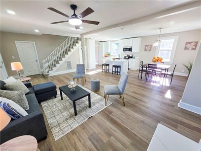 3811 Greenway Ct E, Portsmouth, VA, 23707