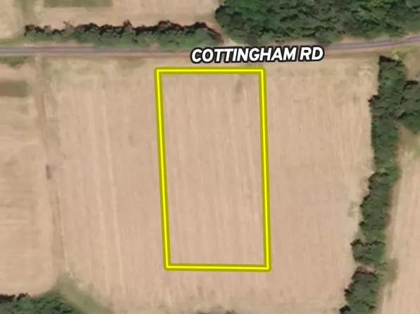 Cottingham Rd Tract D, Clio, SC 29525