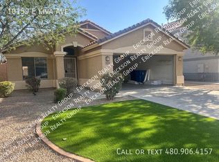 10159 E Kiva Ave, Mesa, AZ 85209