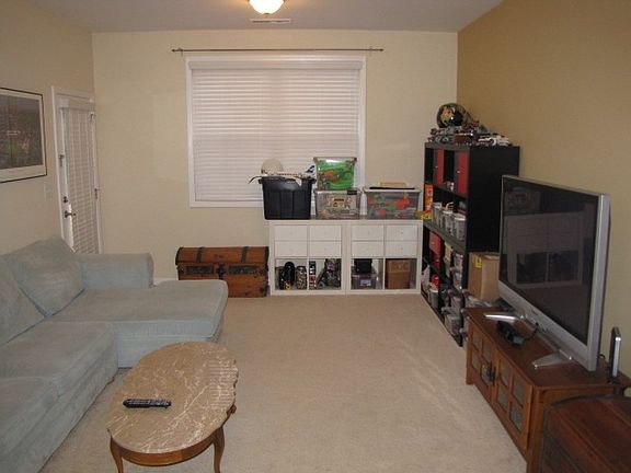 Bonus Room/4th Bedroom