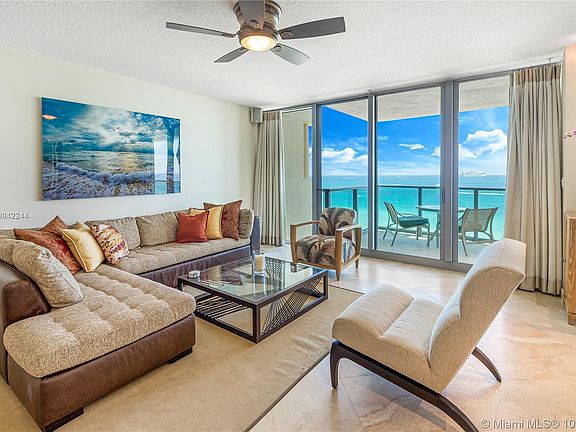 2nd image of 1455 Ocean Dr APT 1407