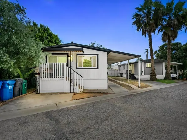 10250 Prospect Ave Space 38, Santee, CA 92071