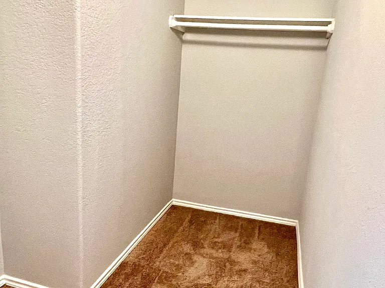 Main Walk in Closet / 2nd closet is on the opposite side